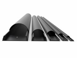 Multibrackets 1257 accesorio para cable 
