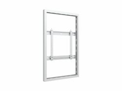 Multibrackets 2414 carcasa protectora para pantalla de señalización 