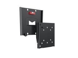 Multibrackets 2988 soporte para TV 81,3 cm [32"] Negro 