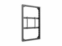 Multibrackets 3404 carcasa protectora para pantalla de señalización 