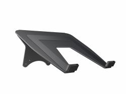 Multibrackets 7525 soporte para ordenador portátil Negro 