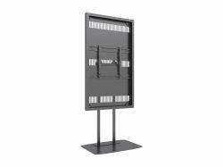 Multibrackets 8218 carcasa protectora para pantalla de señalización 
