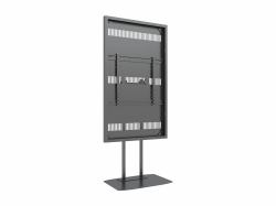 Multibrackets 8225 carcasa protectora para pantalla de señalización 