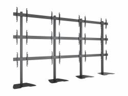 Multibrackets 8690 soporte para pantalla mural de vídeo 