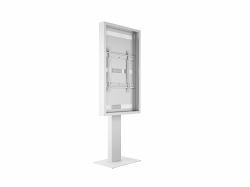 Multibrackets 9024 carcasa protectora para pantalla de señalización 