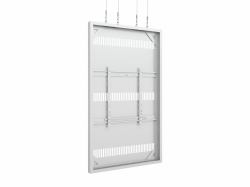 Multibrackets 9239 carcasa protectora para pantalla de señalización 