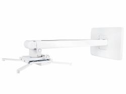 Multibrackets 0339 montaje para projector Pared Blanco 