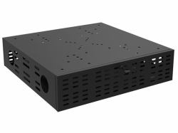 Multibrackets 1046 accesorio de soporte para av Caja para soporte de equipo audiovisual 