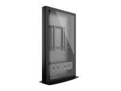 Multibrackets 1541 carcasa protectora para pantalla de señalización 