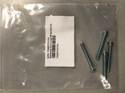 Multibrackets 1701 tornillo/tuerca 58 mm 4 pieza[s] M8 