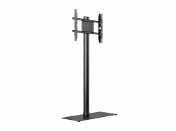 Multibrackets 2425 soporte para pantalla de señalización 160 cm [63"] Negro 