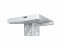 Multibrackets 9028 accesorio para soporte de pantalla de señalización Placa para instalación en techo 