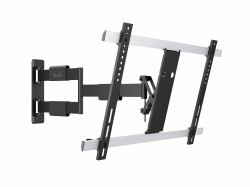 Multibrackets 0143 soporte para TV 165,1 cm [65"] Negro 