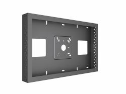 Multibrackets 1041 carcasa protectora para pantalla de señalización 