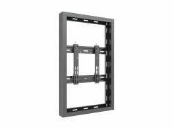 Multibrackets 1065 carcasa protectora para pantalla de señalización 