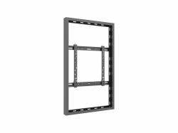 Multibrackets 1140 carcasa protectora para pantalla de señalización 