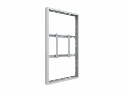 Multibrackets 1232 carcasa protectora para pantalla de señalización 