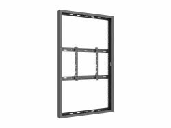 Multibrackets 1263 carcasa protectora para pantalla de señalización 