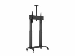 Multibrackets 3120 soporte para TV 2,79 m [110"] Negro 