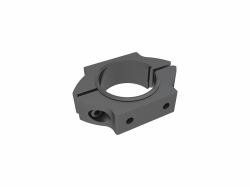 Multibrackets 3571 accesorio para soporte de pantalla de señalización Abrazadera para mástil 