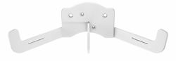 Multibrackets M Universal Cable Management Wall Pared Gancho de soporte para cableado Blanco 1 pieza[s] 