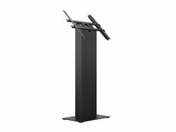 Multibrackets 5483 soporte para pantalla de señalización 81,3 cm [32"] Negro 