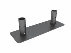 Multibrackets 6305 accesorio para soporte de pantalla de señalización Base 