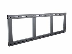 Multibrackets 6503 accesorio para soporte de pantalla de señalización Raíl de montaje 