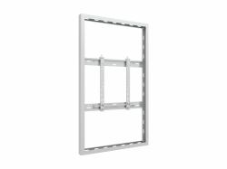 Multibrackets 6701 carcasa protectora para pantalla de señalización 