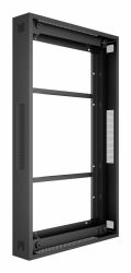 Multibrackets 9184 carcasa protectora para pantalla de señalización 