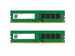 Mushkin Essentials módulo de memoria 32 GB 2 x 16 GB DDR4 288-pin DIMM 