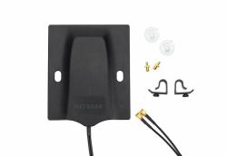 NETGEAR 6000451 antena para red 2,5 dBi 