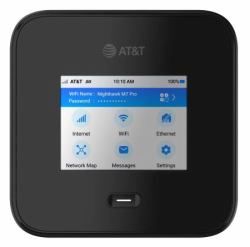 NETGEAR Nighthaw M7 Pro Router de red móvil 