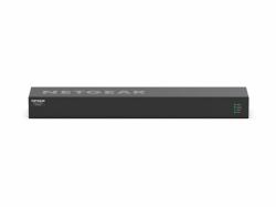 NETGEAR PR60X router 2.5 Gigabit Ethernet, Gigabit Ethernet Negro 