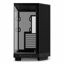 NZXT H6 Flow Midi Tower Negro 