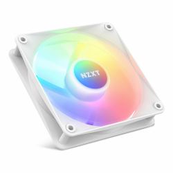 NZXT F120 RGB Core Carcasa del ordenador Ventilador 12 cm Blanco 1 pieza[s] 