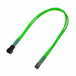 Nanoxia 3-Pin Molex 0,3 m 