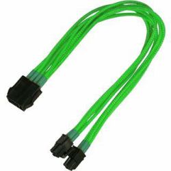 Nanoxia NX8PV3ENG cable de alimentación interna 0,3 m 