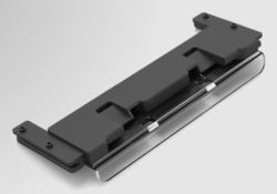 Neat NEATBAR2-MOUNT accesorio para videoconferencia Adaptador Negro 