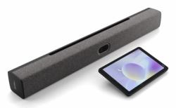 Neat Bar Gen2 + Pad 20,3 cm [8"] Gris Bluetooth 
