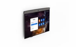 Neat NEATBOARD-WALLMOUNT accesorio para pizarra interactiva Monte Negro 