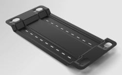 Neat NEATBOARD50-WALLMOUNT accesorio para pizarra interactiva Monte Negro 