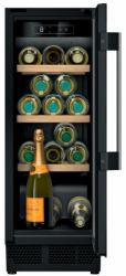 Neff KU9202HF0 enfriador de vino Integrado Negro 21 botella[s] 