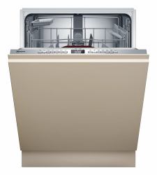 Neff S155EAX16E lavavajillas Completamente integrado 13 cubiertos 