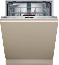 Neff S155HTX00E lavavajillas Completamente integrado 13 cubiertos 