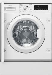 Neff W6441X1 lavadora Carga frontal 8 kg 1400 RPM Blanco 