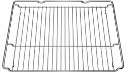Neff Z11CR10X0 pieza y accesorio de hornos Rejilla para el horno Cromo 