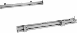 Neff Z1608BX0 pieza y accesorio de hornos Rejilla para el horno Acero inoxidable 