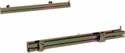 Neff Z1608CX0 pieza y accesorio de hornos Rejilla para el horno Verde, Naranja Acero inoxidable 