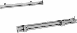 Neff Z1608DX0 pieza y accesorio de hornos Rejilla para el horno Acero inoxidable 